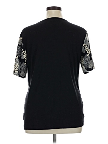 Bay Studio Short Sleeve Blouse (view 2)
