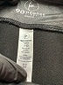 90 Degree by Reflex Solid Black Athletic Shorts Size 12 - photo 3