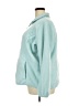 Columbia 100% Polyester Teal Jacket Size 3X - photo 5