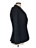 Reiss 100% Polyester Black Cardigan Size 8 - photo 4