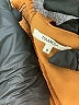 Tularosa Solid Brown Jumpsuit Size S - photo 4
