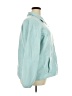 Columbia 100% Polyester Teal Jacket Size 3X - photo 4