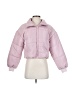 Unbranded 100% Cotton Pink Jacket Size S - photo 1