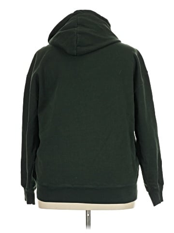 John Galt Zip Up Hoodie (view 2)