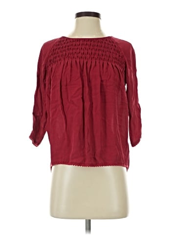 Ulla Johnson T-Shirt (view 1)