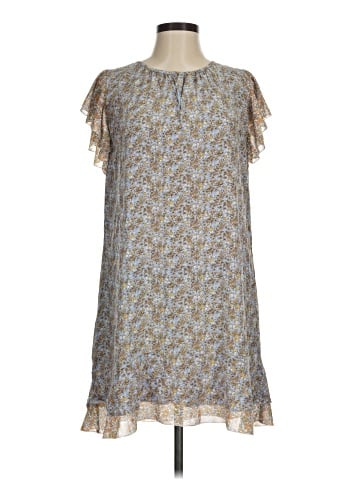 Ann Taylor Casual Dress (view 1)