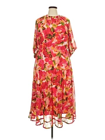Taylor Cocktail Dress (view 1)