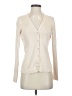 J.Crew Ivory Cardigan Size S - photo 1