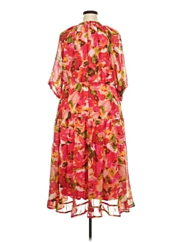 Taylor Cocktail Dress (view 2)