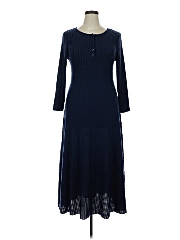 Shein Curve Casual Dress (view 1)