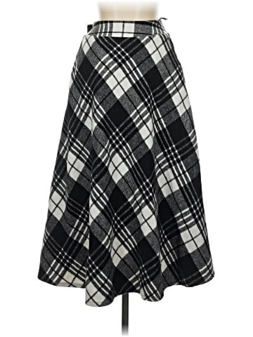 Chicwish Casual Skirt (view 1)