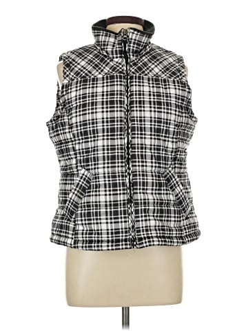 Cato Vest (view 1)