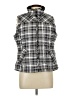 Cato 100% Polyester Black Vest Size L - photo 1