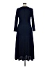 Shein Curve Blue Casual Dress Size 0X - photo 2