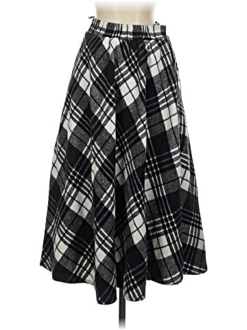 Chicwish Casual Skirt (view 2)