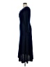 Shein Curve Blue Casual Dress Size 0X - photo 5