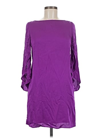 Milly Cocktail Dress (view 1)