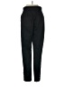 Max Mara Solid Black Dress Pants Size 2 - photo 2