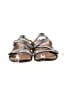 Taos Gray Sandals Size 7 - photo 2