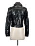 Nine West 100% Polyurethane Black Jacket Size XS - photo 2