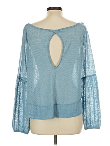 Free People 3/4 Sleeve T-Shirt (view 2)