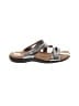 Taos Gray Sandals Size 7 - photo 1