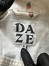 Daze Ivory Jacket Size XS - photo 6