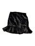 Zunie Argyle Black Skirt Size 7 - photo 1
