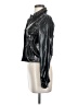 Nine West 100% Polyurethane Black Jacket Size XS - photo 5