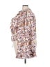 Cider Ivory Long Sleeve Blouse Size 4X - photo 5