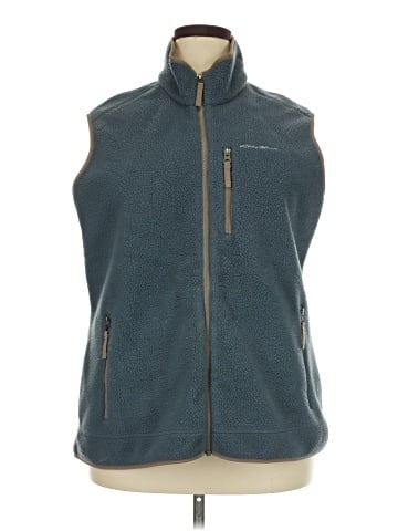 Eddie Bauer Vest (view 1)