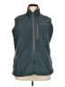 Eddie Bauer 100% Polyester Teal Vest Size XXL - photo 1