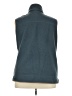 Eddie Bauer 100% Polyester Teal Vest Size XXL - photo 2