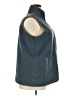Eddie Bauer 100% Polyester Teal Vest Size XXL - photo 4