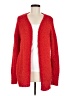 Maurices Red Kimono Size M - photo 1