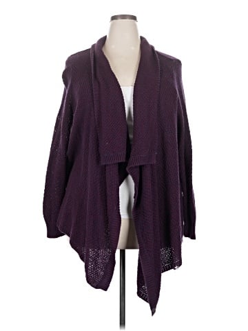 Wet Seal Kimono (view 1)