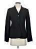 Talbots Black Blazer Size 4 - photo 1