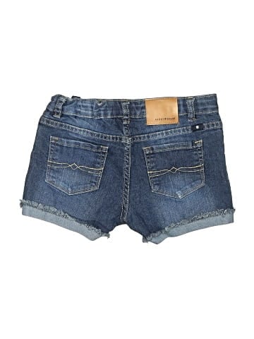 Lucky Brand Denim Shorts (view 2)