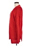 Maurices Red Kimono Size M - photo 5