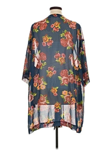 Matilda Jane Kimono (view 2)