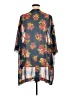 Matilda Jane 100% Polyester Blue Kimono Size XL - XXL - photo 2