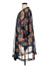 Matilda Jane 100% Polyester Blue Kimono Size XL - XXL - photo 5