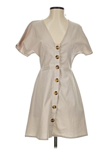 ASOS Casual Dress (view 1)