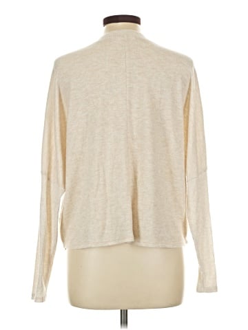 Cherish Pullover Sweater (view 2)