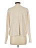 Cherish Tan Ivory Pullover Sweater Size L - photo 2