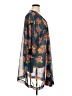 Matilda Jane 100% Polyester Blue Kimono Size XL - XXL - photo 4