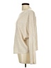 Cherish Tan Ivory Pullover Sweater Size L - photo 5