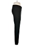Banana Republic Solid Black Active Pants Size 8 - photo 4