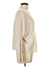 Cherish Tan Ivory Pullover Sweater Size L - photo 4