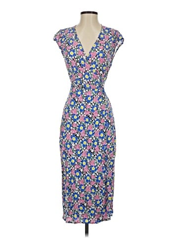 J.Crew Casual Dress (view 1)